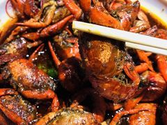 -叶派龙虾•招牌香辣蟹·海鲜(中海国际店)