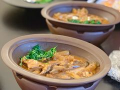-天伦里餐厅(绿城桃花源店)