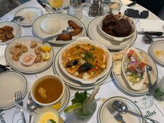 -Versailles Restaurant Cuban Cuisine