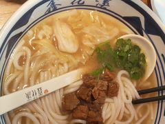 -鑫花溪牛肉米粉(景德路店)