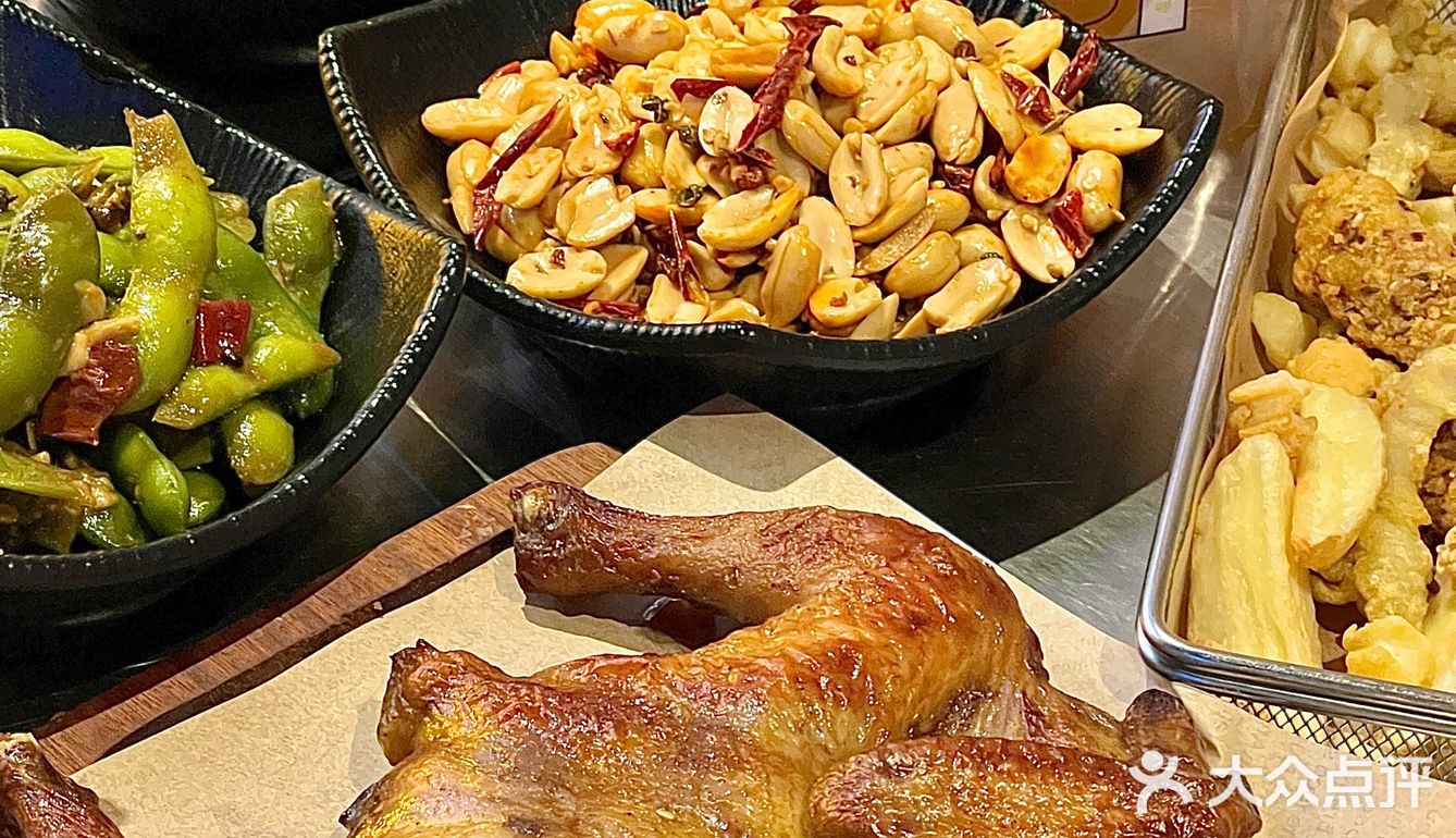 不是。。。郑州人都这么能喝吗？！