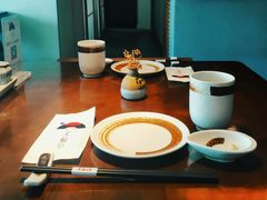 -笑福亭料理小馆(解放碑店)
