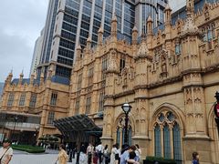 -澳门喜来登大酒店