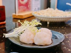 -成都老码头火锅(旺角店)