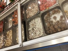 -比尔斯健康烤肉自助餐厅