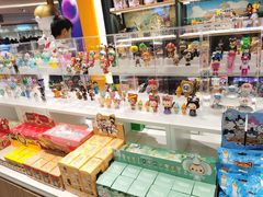 -泡泡玛特POPMART(武汉天地壹方店)