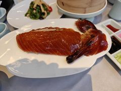 -四世同堂·京菜·烤鸭(双井店)