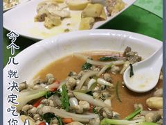 -巫记鸡饭店