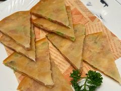 香脆鲜虾薄饼-盆满钵满·国家非遗传承(云台店)