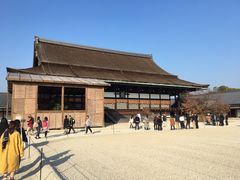 -京都御所