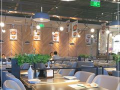 大堂-川成元·麻辣香锅(凯德MALL西直门店)