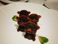 -新华饭店·新津菜·酥皮烤鸭·海鲜(津湾广场店)