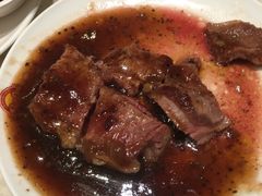 -芭菲盛宴·环球美食(解放碑英利国际店)