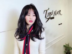 -Tipo Hair salon（明星）店