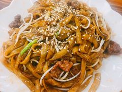 -南记食粥坊·宵夜大排档(岭南分店)
