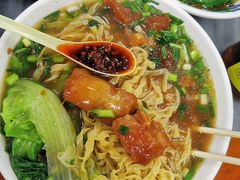 -珍珍小食店(西华路店)