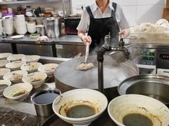 -蒋家桥饺面店(东关街店)
