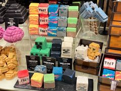 -LUSH(威尼斯人店)