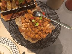 -同庆楼(华强吾悦广场店)