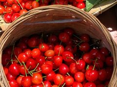 -樱桃山旅游景区