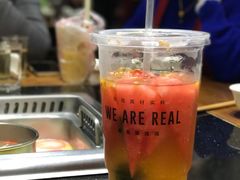 -巴奴毛肚火锅(广益哥伦布店)