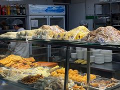 -老磁器口豆汁店(天坛店)