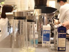 -M Stand(宁波万象城店)