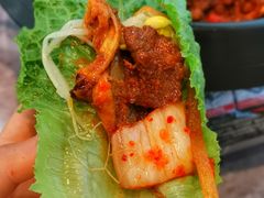 -屋里家延边朝鲜族冷面(梅林3店)