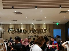 -关夫人餐厅(阳光广场店)