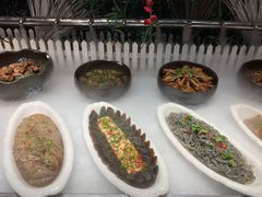 -釜御山海鲜烤肉火锅自助(新城市中心店)