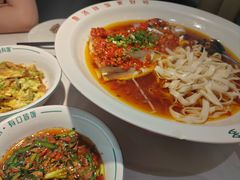 -湘当有饭剁椒鱼头(昆山招商花园城店)