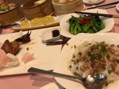 -桃源春晓中餐厅 TaoYuan Restaurant