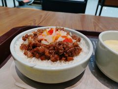 澳洲和牛饭-真功夫(金月湾店)