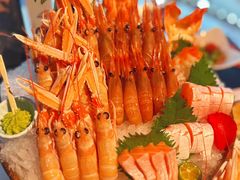 -花潮料理艺食馆(SM新生活广场店)