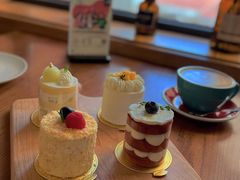 -UPPER KITCHEN(延安路店)