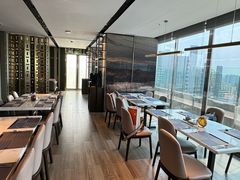 -白云宾馆-祥云西餐厅·法式鹅肝海鲜自助