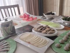-草原传奇鲜羊火锅(桥北店)