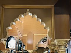 -Little PaPa印度尼泊尔餐厅