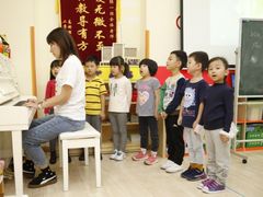 -天津蜂巢幼儿园·托育