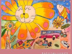 -魔力熊儿童早教托育中心(硚口同馨店)