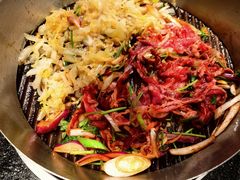 -佟爷·老北京炙子烤肉(动物园店)