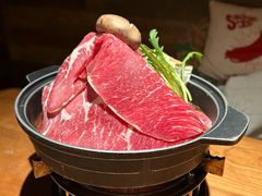 日式寿喜烧锅-二番煮Tapas居酒屋