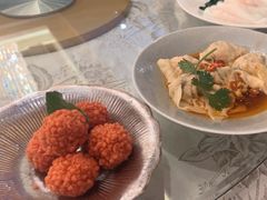 -香云轩·顺德菜(香云纱园林酒店店)