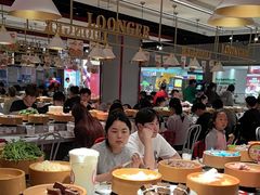 -龍歌自助小火锅(崂山丽达店)