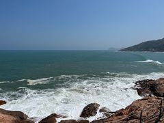 -广东惠东海龟国家级自然保护区