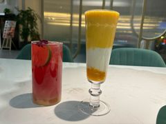 -ins森林童话餐厅coffee&bistro