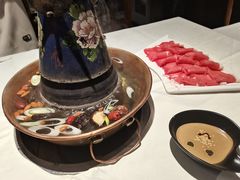 -东来顺饭庄(西直门店)