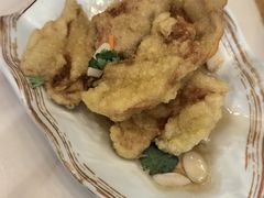 -京滨饭店·餐厅(阜外大街店)