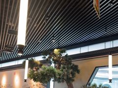 -绿茶餐厅(成都大悦城店)