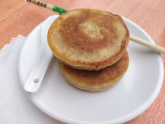 -馅饼粥·百年传承 since1926(中山路店)
